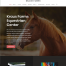 Kraus Farms Equestrian Center Website