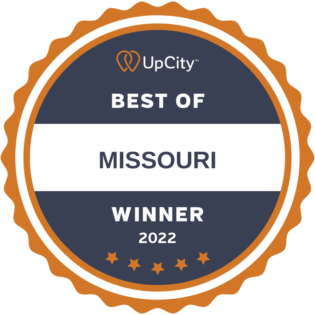 Best of Missouri Winner - UpCity